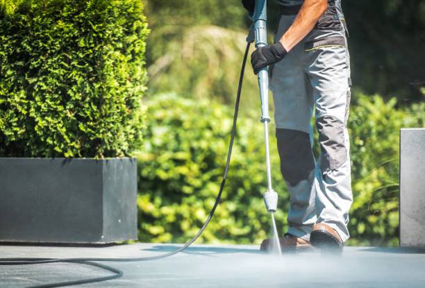 Concrete Sealing in Ogden, NC